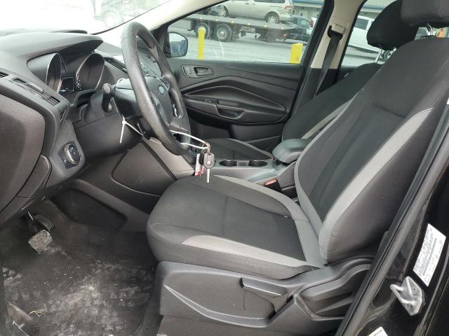 Photo 7 from auction – 2014 FORD ESCAPE S with VIN 1FMCU0F75EUA91333