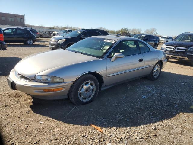 BUICK RIVIERA 1998 with VIN 1G4GD2210W4706242 - Photo from auction