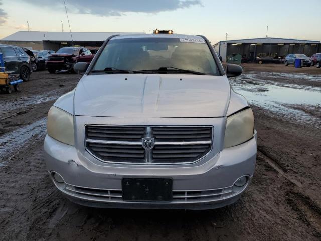 Photo 5 from auction – 2012 DODGE CALIBER SX with VIN 1C3CDWDAXCD507691