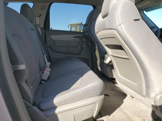 Photo 11 from auction – 2014 CHEVROLET TRAVERSE L with VIN 1GNKVFED0EJ169887