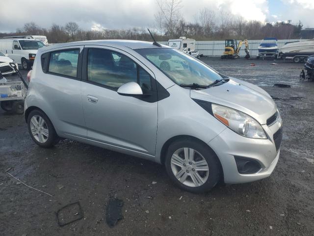 Photo 4 from auction – 2014 CHEVROLET SPARK 1LT with VIN KL8CD6S99EC533401