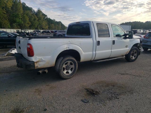 Photo 3 from auction – 2011 FORD F250 SUPER with VIN 1FT7W2ATXBEB45652