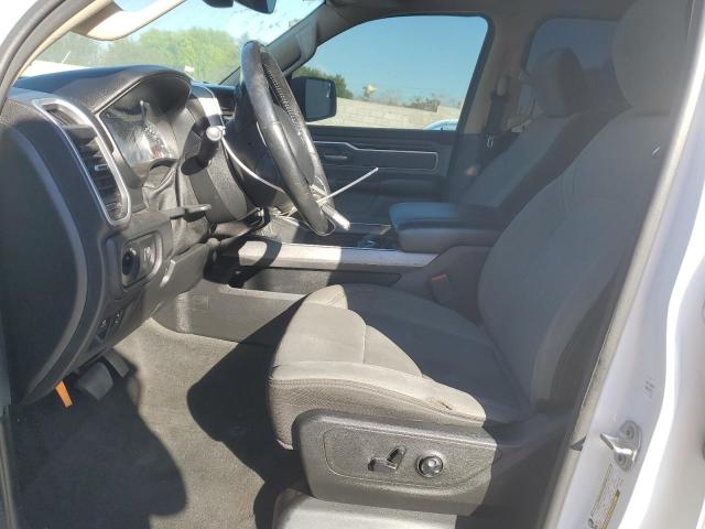 Zdjęcie 7 z aukcji – 2020 RAM 1500 BIG H z VIN 1C6SRFBTXLN253432