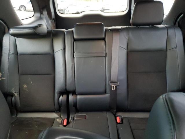 Photo 10 from auction – 2021 DODGE DURANGO GT with VIN 1C4RDJDG7MC837650