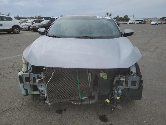 Photo 5 from auction – 2017 HONDA CIVIC LX with VIN 2HGFC4B52HH302741