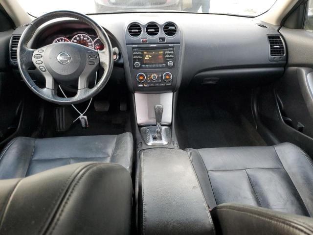Photo 8 from auction – 2012 NISSAN ALTIMA BAS with VIN 1N4AL2AP0CC161749