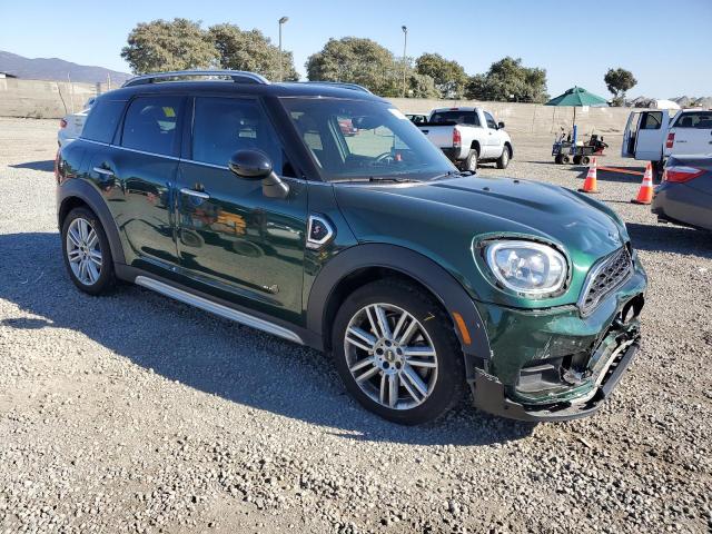 Photo 4 from auction – 2017 MINI COOPER S C with VIN WMZYT5C37H3D79993
