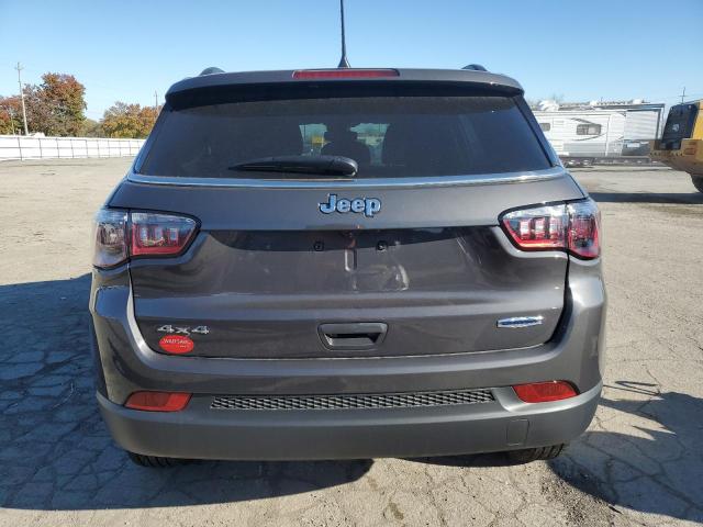 Снимка 6 от търг – 2024 JEEP COMPASS LA с VIN 3C4NJDBN4RT155864