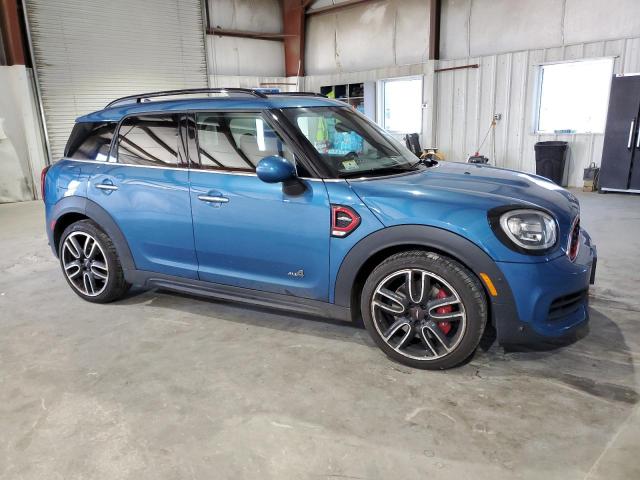 Фото 4 с аукциона – 2019 MINI COOPER JCW с VIN WMZYV9C52K3F03128