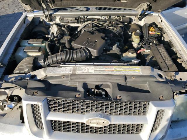 Photo 11 from auction – 2001 FORD EXPLORER with VIN 1FMZU67E81UB40321