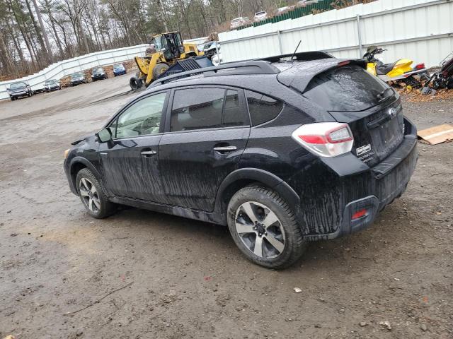 Photo 2 from auction – 2015 SUBARU XV CROSSTR with VIN JF2GPBCC7FH250584