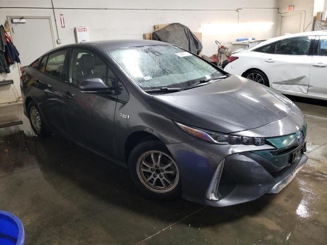 Photo 4 from auction – 2017 TOYOTA PRIUS PRIM with VIN JTDKARFP1H3054884