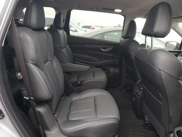 Photo 11 from auction – 2024 SUBARU ASCENT LIM with VIN 4S4WMASD8R3451222