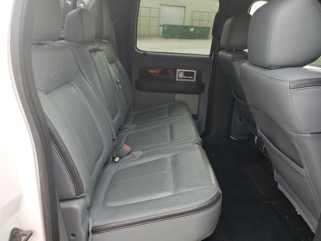 Photo 10 from auction – 2012 FORD F150 SUPER with VIN 1FTFW1ET8CFC29576