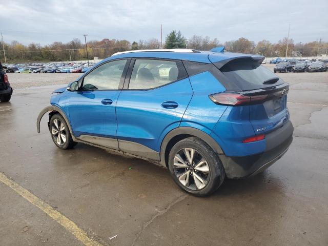 Photo 2 from auction – 2022 CHEVROLET BOLT EUV L with VIN 1G1FY6S09N4124635