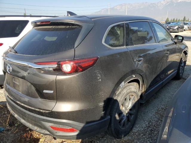 Photo 6 from auction – 2017 MAZDA CX-9 TOURI with VIN JM3TCACY3H0135200