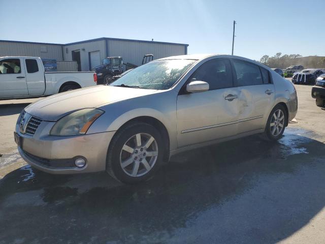 NISSAN MAXIMA SE 2005 with VIN 1N4BA41E55C849737 - Photo from auction