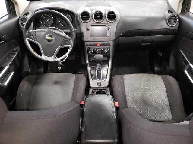 Photo 8 from auction – 2014 CHEVROLET CAPTIVA LS with VIN 3GNAL2EK6ES509695
