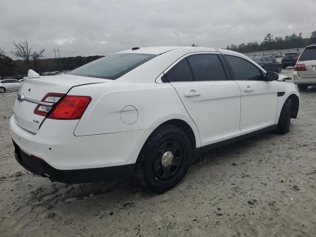 Photo 3 from auction – 2018 FORD TAURUS POL with VIN 1FAHP2MK9JG142478