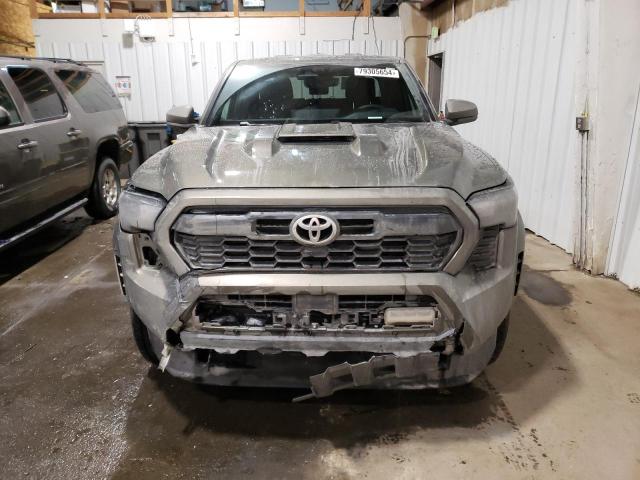 Photo 5 from auction – 2024 TOYOTA TACOMA DOU with VIN 3TMLB5JN7RM051956