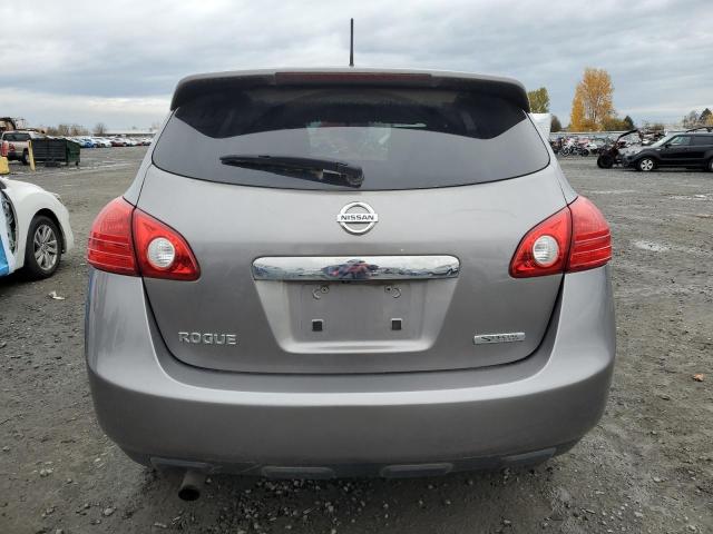 Photo 6 from auction – 2012 NISSAN ROGUE S with VIN JN8AS5MT8CW607740