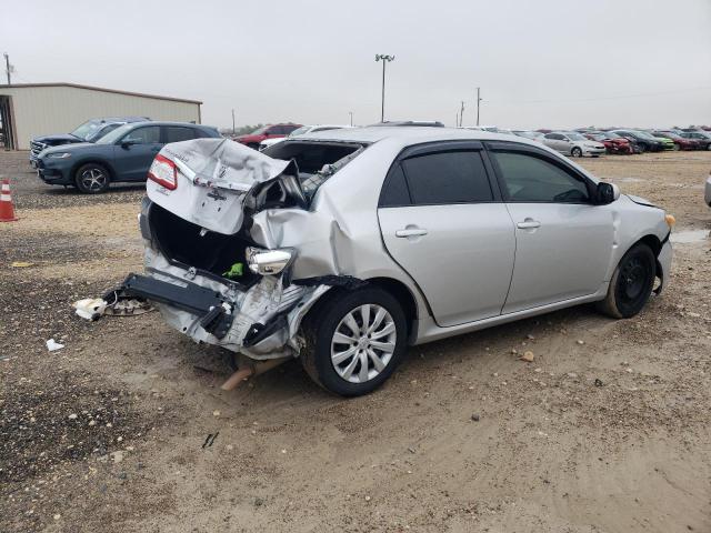 Photo 3 from auction – 2011 TOYOTA COROLLA BA with VIN JTDBU4EEXB9154979