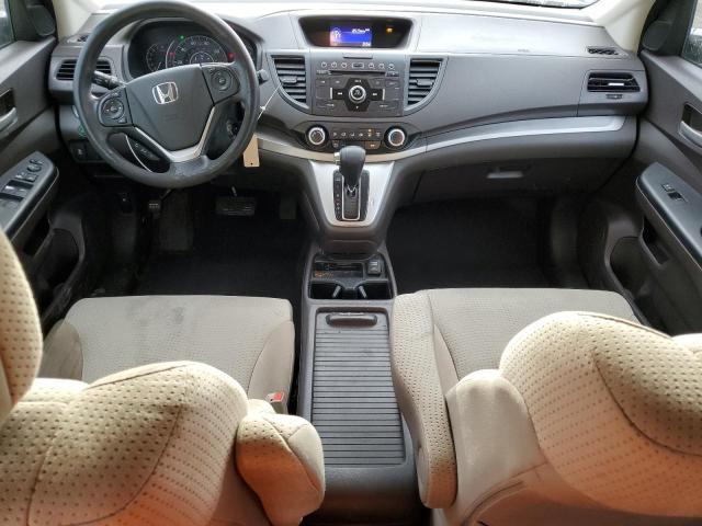 Photo 8 from auction – 2012 HONDA CR-V EX with VIN 5J6RM4H51CL046162