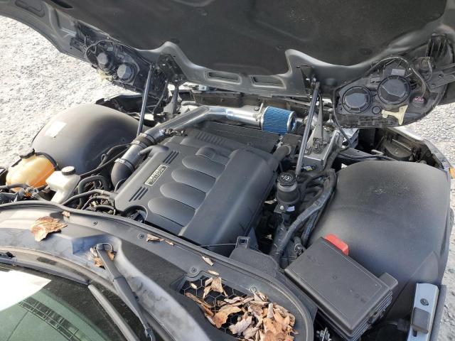 Photo 11 from auction – 2007 SATURN SKY with VIN 1G8MB35B57Y125072