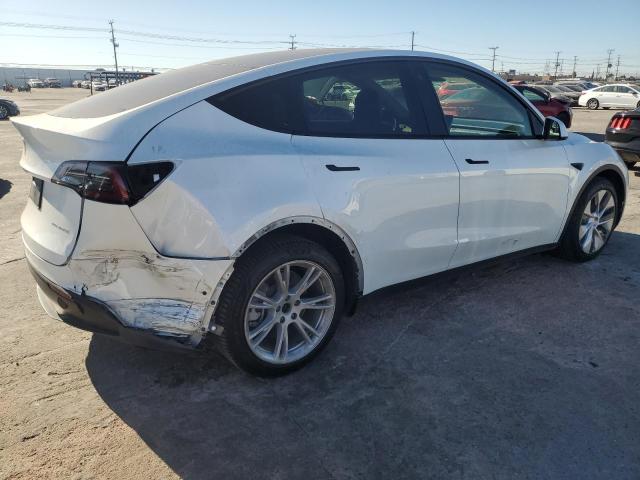 Zdjęcie 3 z aukcji – 2021 TESLA MODEL Y z VIN 5YJYGDEE8MF245436