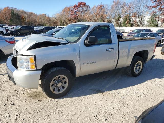 CHEVROLET SILVERADO 2011 with VIN 1GCNCPEX5BZ414109 - Photo from auction