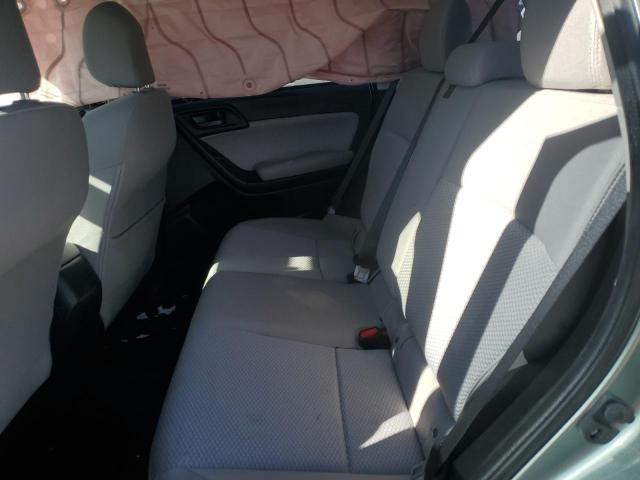 Photo 11 from auction – 2017 SUBARU FORESTER 2 with VIN JF2SJABC0HH455755