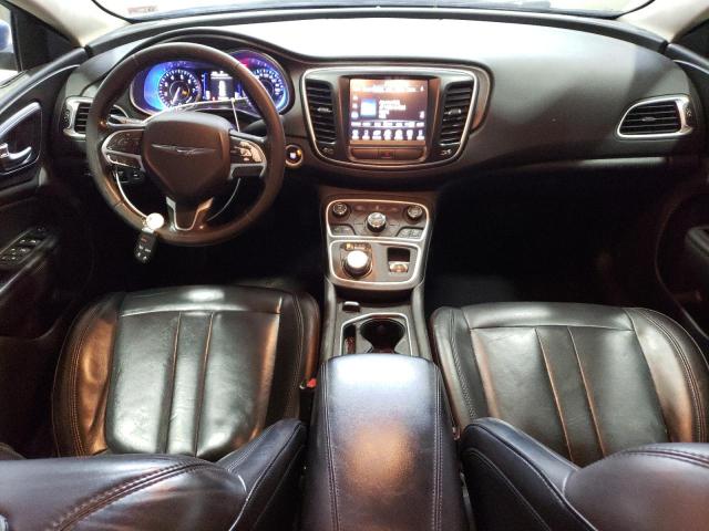 Photo 8 from auction – 2016 CHRYSLER 200 LIMITE with VIN 1C3CCCAB6GN185016