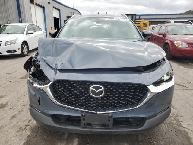 Photo 5 from auction – 2023 MAZDA CX-30 PREF with VIN 3MVDMBCM2PM558342