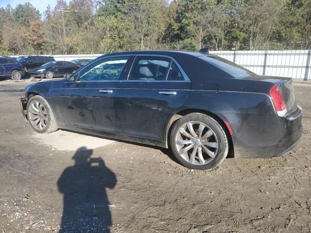 Photo 2 from auction – 2015 CHRYSLER 300C with VIN 2C3CCAEG3FH760349