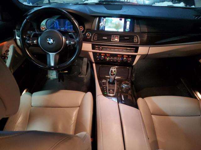 صورة رقم 8 من المزاد - 2016 BMW 535 XI مع VIN WBA5B3C58GG252960