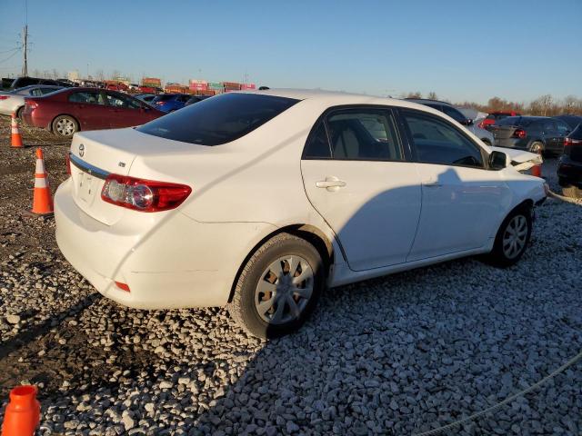 Photo 3 from auction – 2011 TOYOTA COROLLA BA with VIN JTDBU4EE8B9147626
