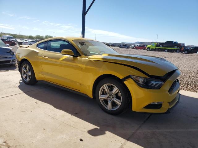 Photo 4 from auction – 2017 FORD MUSTANG with VIN 1FA6P8AM8H5303084