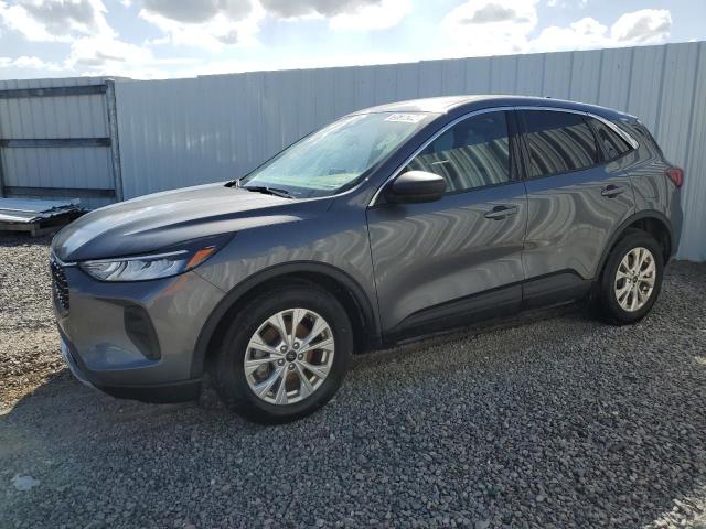 Photo 1 from auction – 2023 FORD ESCAPE ACT with VIN 1FMCU0GZ1PUA75858