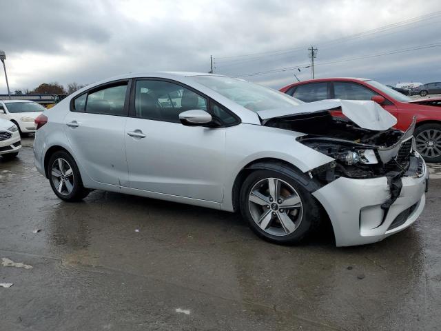 Photo 4 from auction – 2018 KIA FORTE LX with VIN 3KPFL4A73JE224179