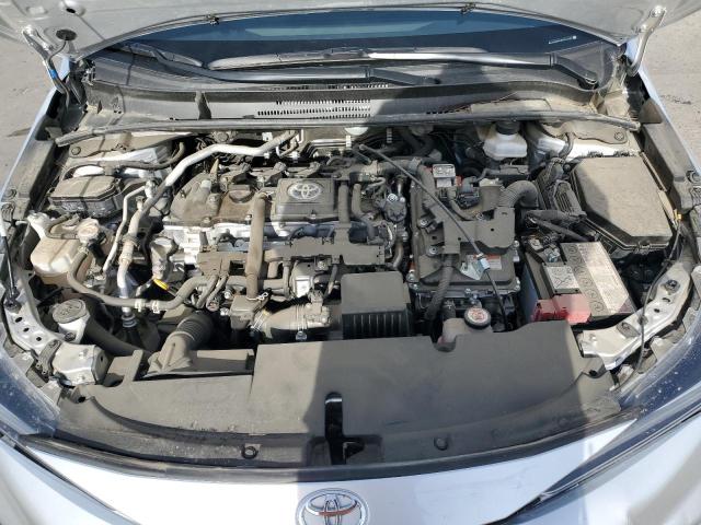 Photo 11 from auction – 2023 TOYOTA COROLLA LE with VIN JTDBCMFE8P3012240