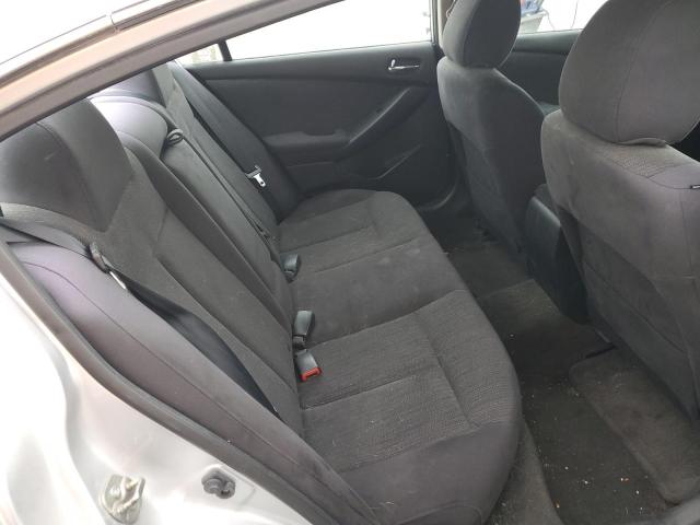 Photo 10 from auction – 2012 NISSAN ALTIMA BAS with VIN 1N4AL2AP7CC233451