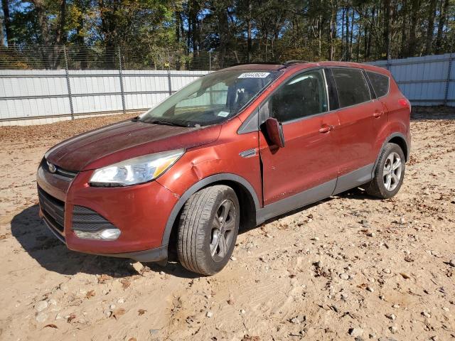 FORD ESCAPE SE 2014 with VIN 1FMCU0GX0EUD78965 - Photo from auction