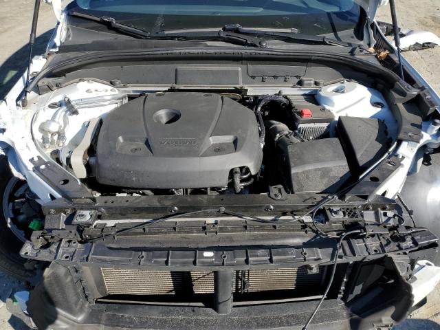 Photo 12 from auction – 2021 VOLVO XC60 T5 MO with VIN YV4102DK3M1760366