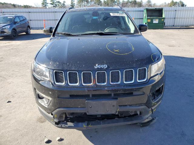 Photo 5 from auction – 2019 JEEP COMPASS LA with VIN 3C4NJDBB7KT847130