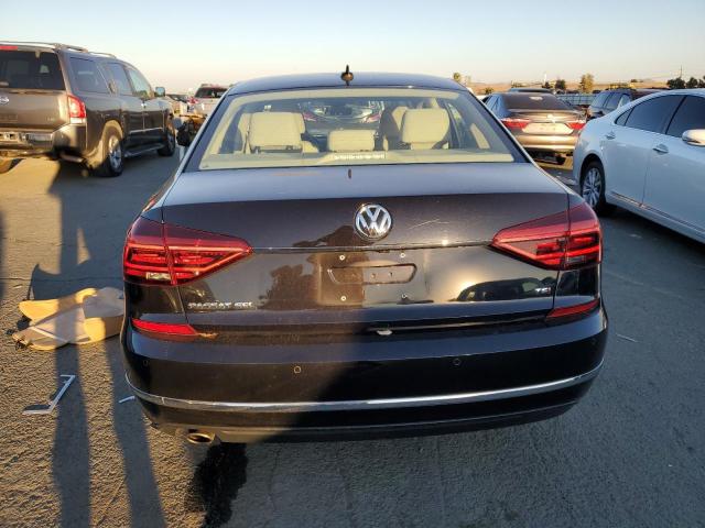 Photo 6 from auction – 2018 VOLKSWAGEN PASSAT SEL with VIN 1VWCA7A32JC047233