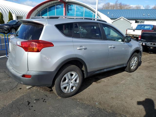 Zdjęcie 3 z aukcji – 2013 TOYOTA RAV4 LE z VIN 2T3BFREV0DW093930