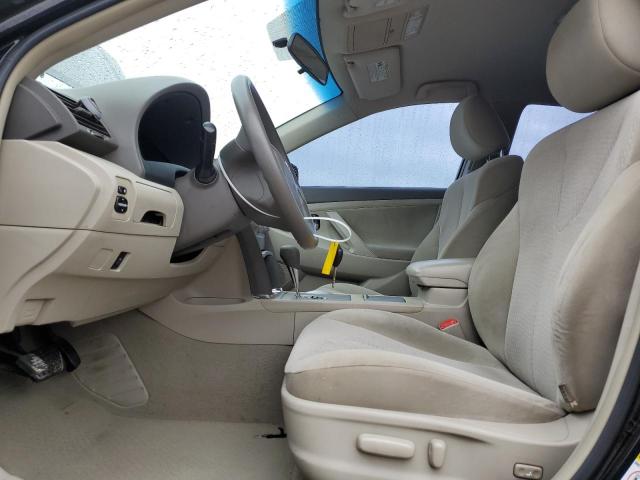 Photo 7 from auction – 2011 TOYOTA CAMRY BASE with VIN 4T1BF3EK9BU760972