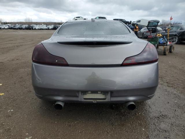 Photo 6 from auction – 2008 INFINITI G37 BASE with VIN JNKCV64E28M105326