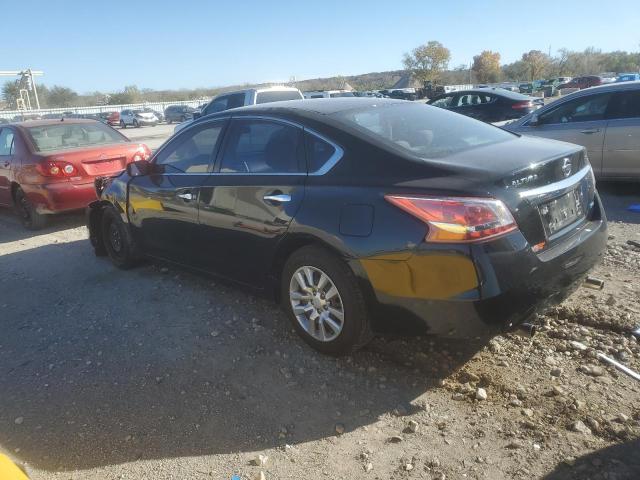 Photo 2 from auction – 2013 NISSAN ALTIMA 2.5 with VIN 1N4AL3AP1DC274858