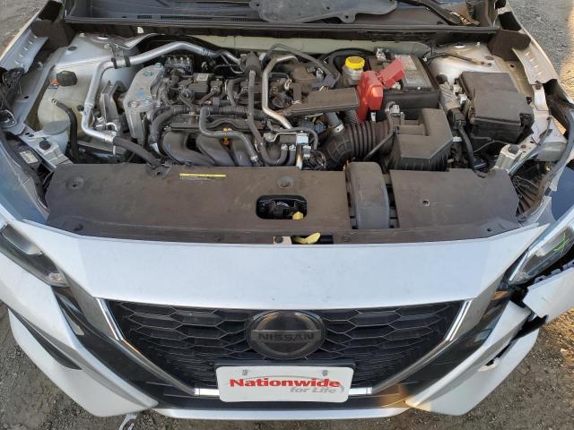 Photo 11 from auction – 2023 NISSAN SENTRA S with VIN 3N1AB8BV5PY289546